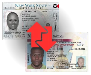 El cambio de licencia de NY a NJ es un trámite obligatorio y sencillo, siempre que tengas claro qué documentos necesitas y dónde acudir