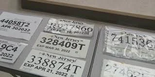 Como funcionan las placas temporales