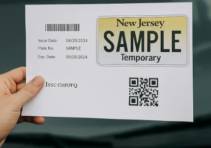 Saber cómo verificar una placa temporal en New Jersey no solo te ayuda a evitar multas y problemas legales, sino que también te da tranquilidad mientras completas el proceso formal de registro. 