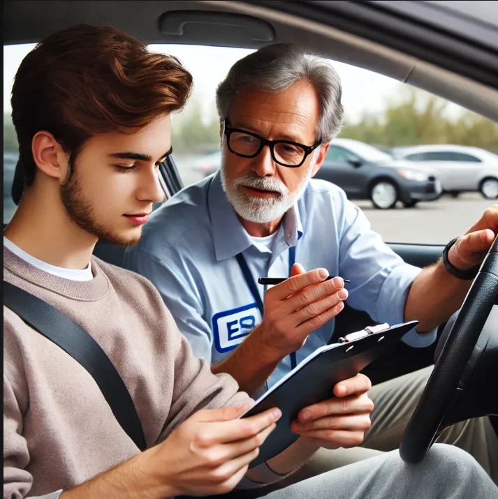 Requisitos para Sacar el Permiso de Conducir en NY Online