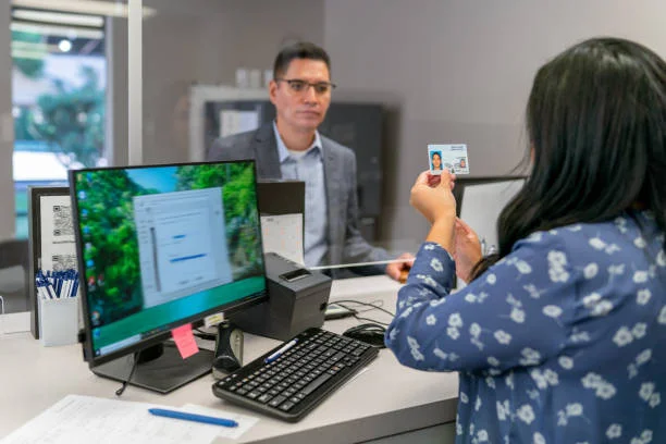 obtener una licencia de conducir